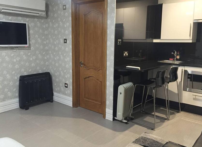 Kitchen Photo