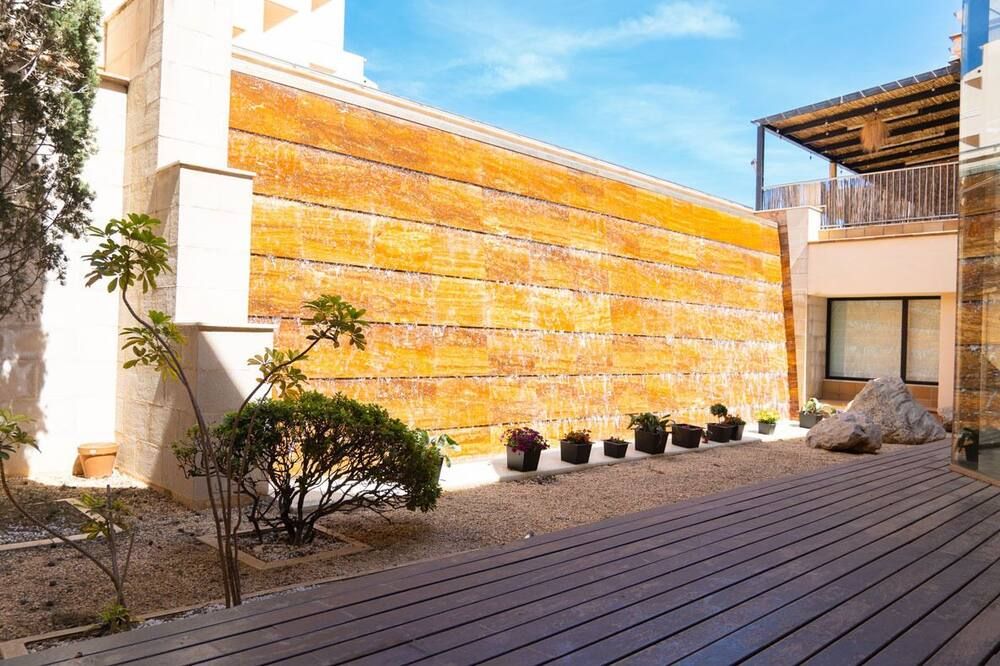 Outdoor view
