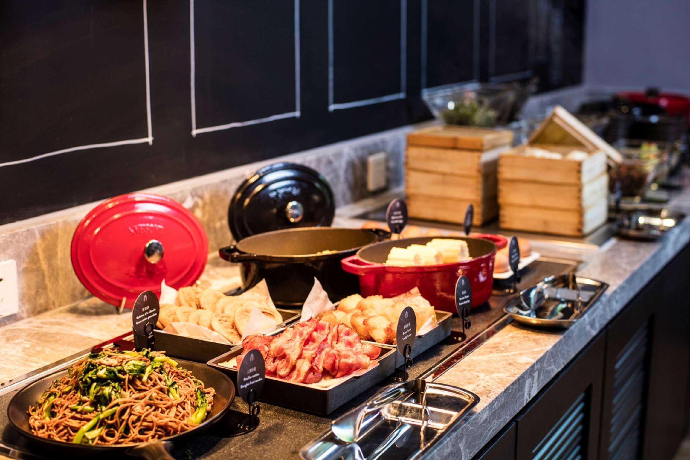 Buffet
