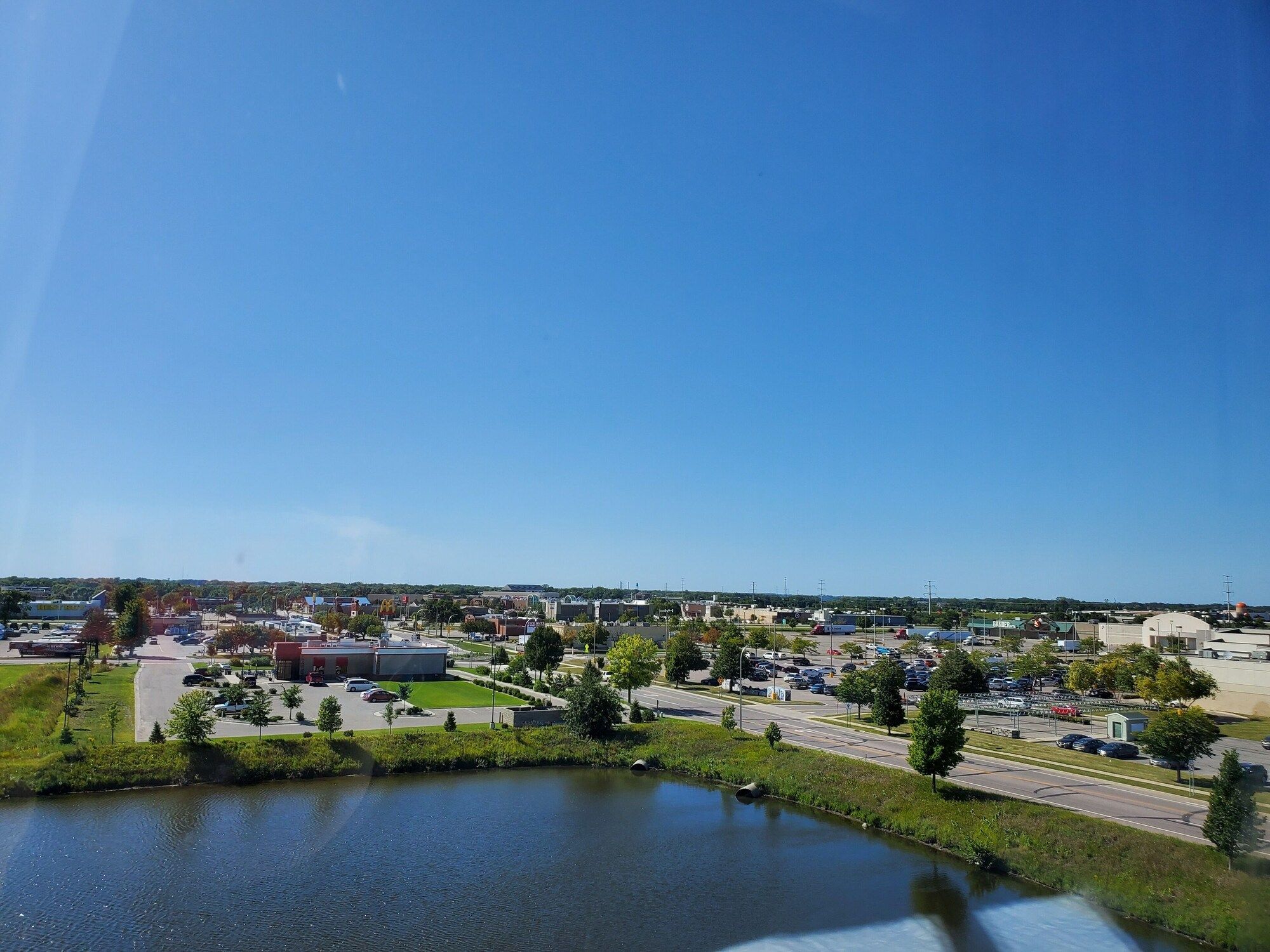Outdoor view