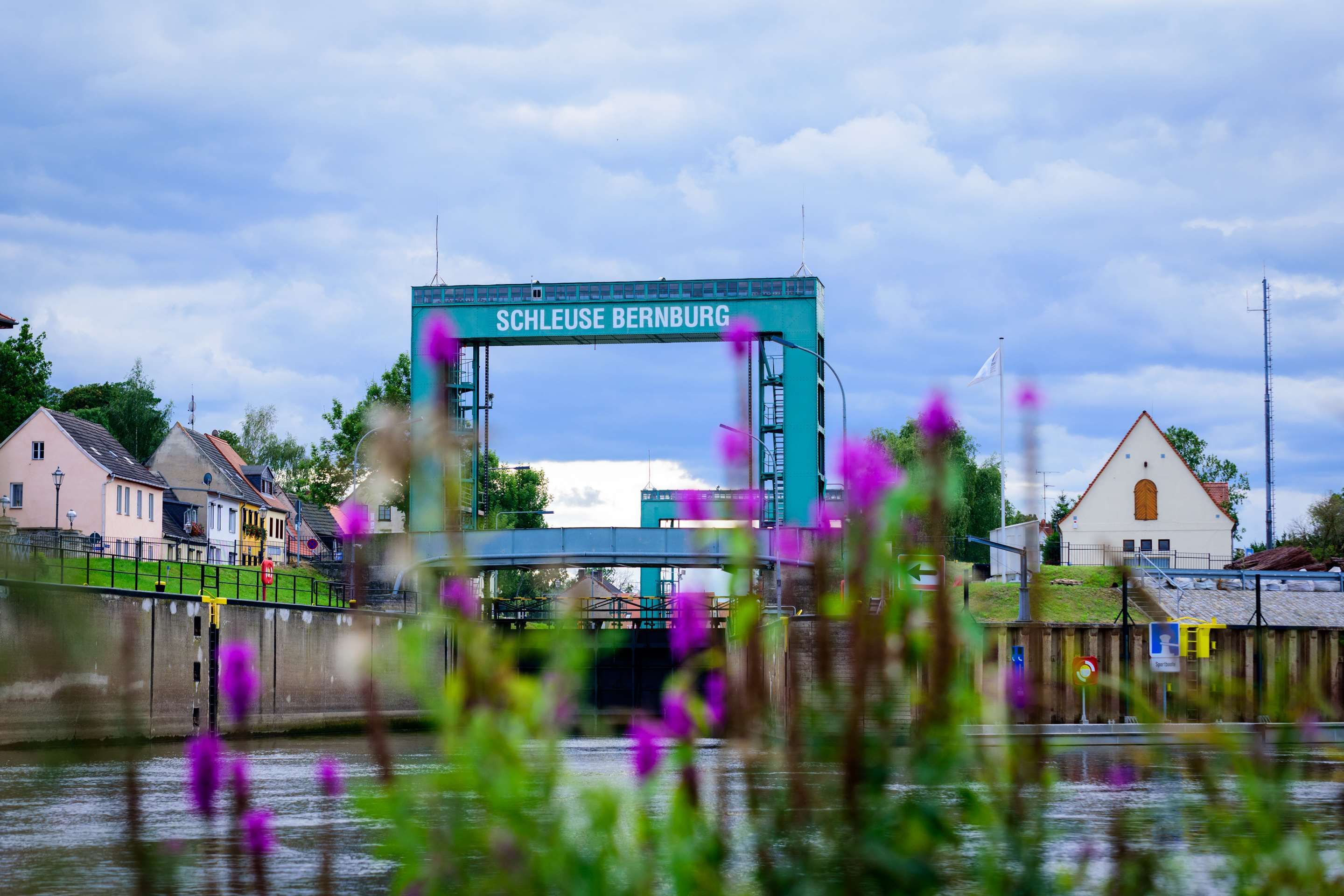 Outdoor view