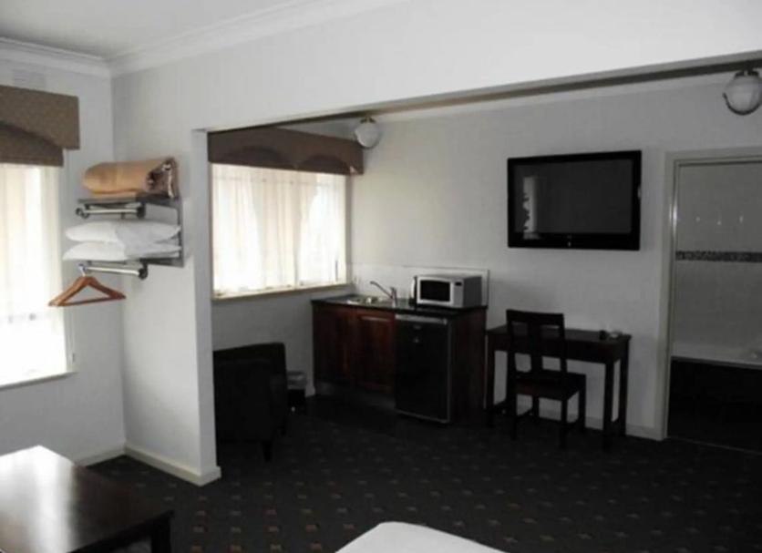 Room amenity Photo
