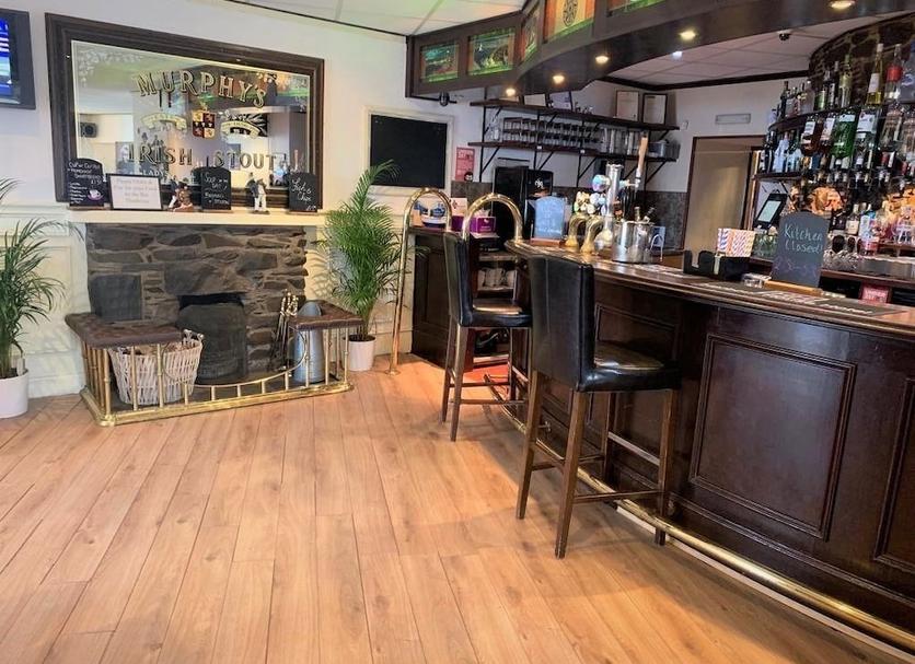 Bar Photo