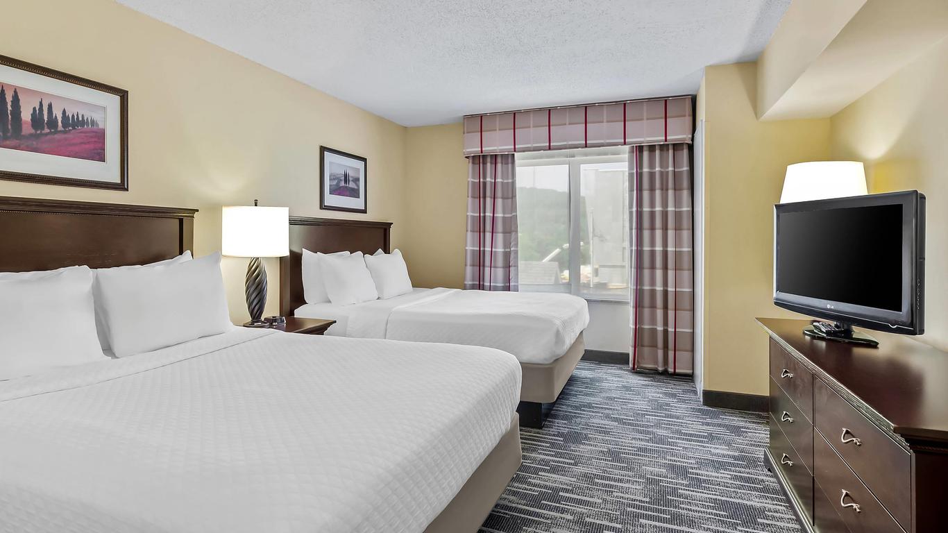 Country Inn & Suites by Radisson Princeton, WV