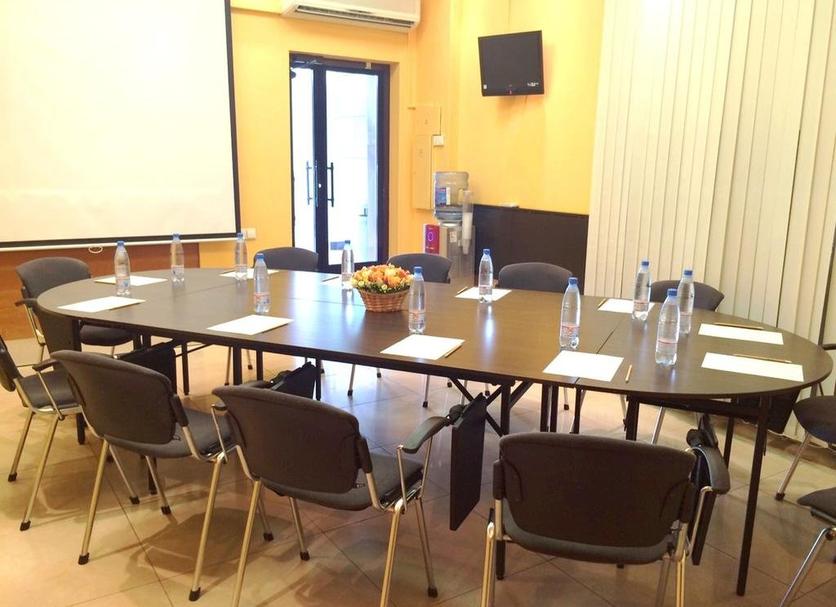 Conference room Photo