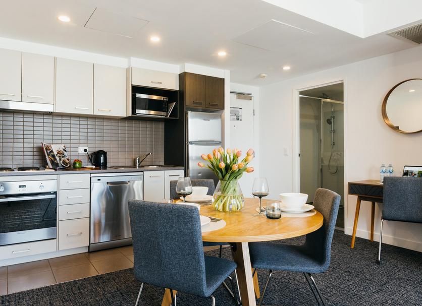 Kitchen Photo