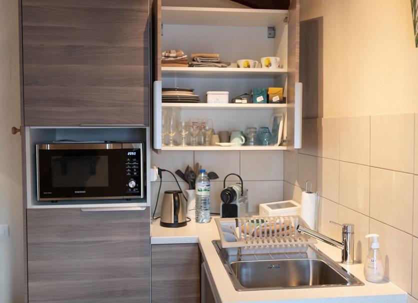 Kitchen Photo