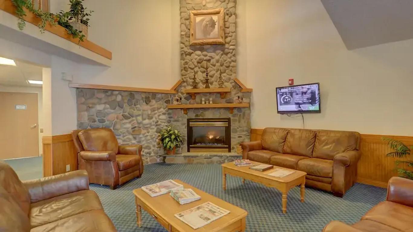 Woodland Country Lodge