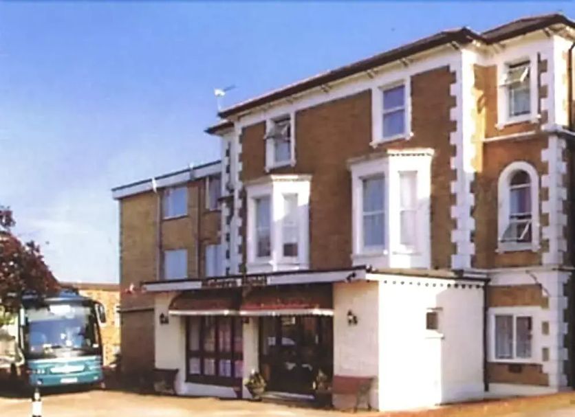 Building Photo