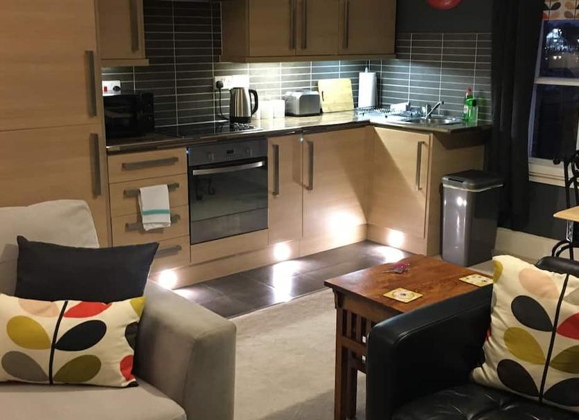 Kitchen Photo