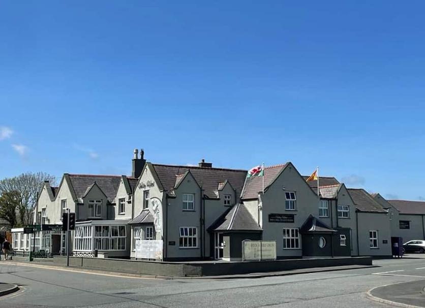 Building Photo