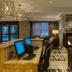 Business centre