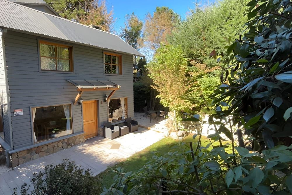 Outdoor view