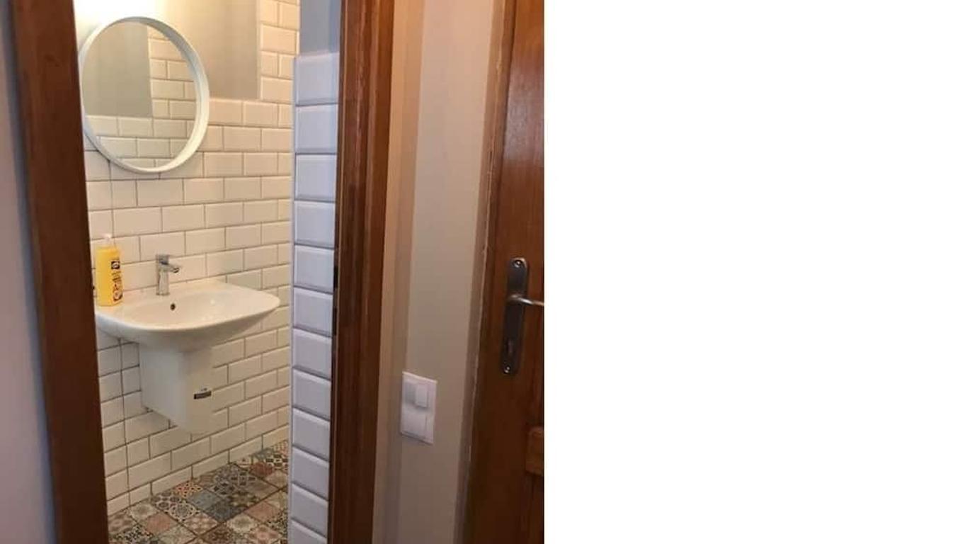 Apartament Johann Gott
