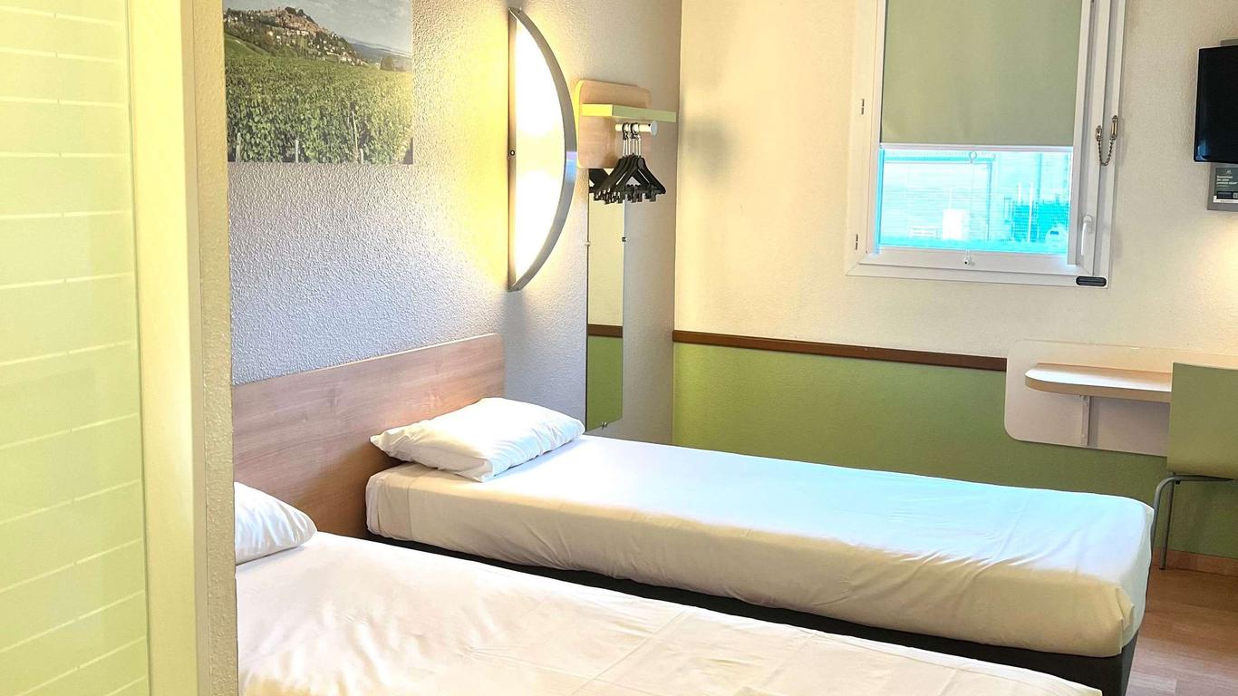 ibis budget Cosne-sur-Loire