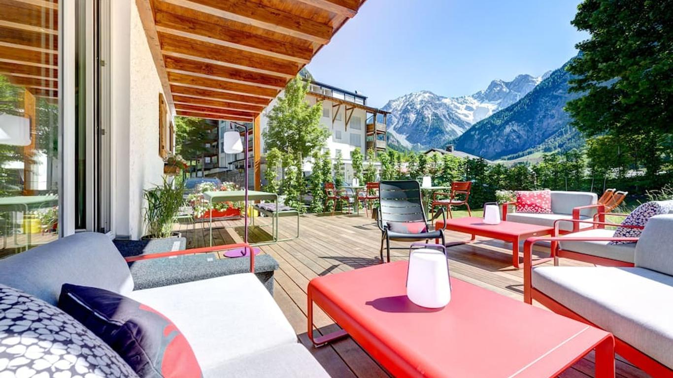 Hotel Lün