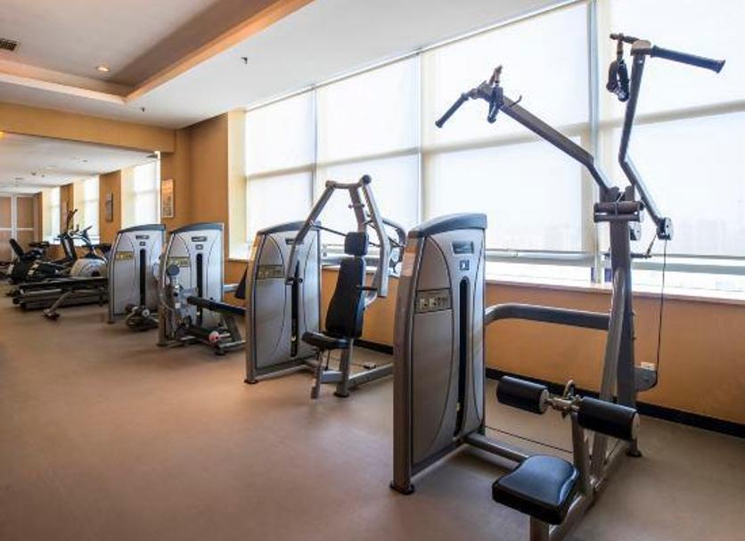 Gym Photo