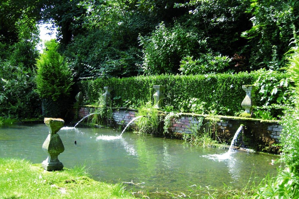Outdoor view