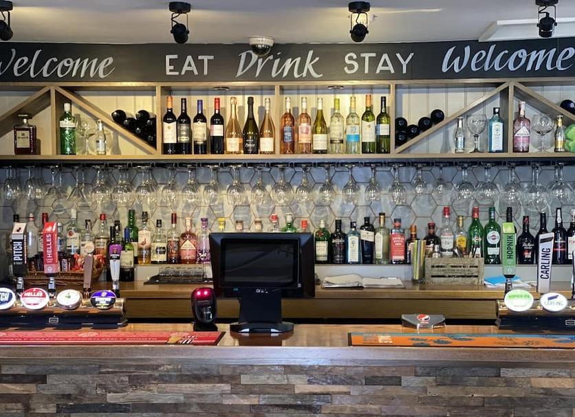 Bar Photo