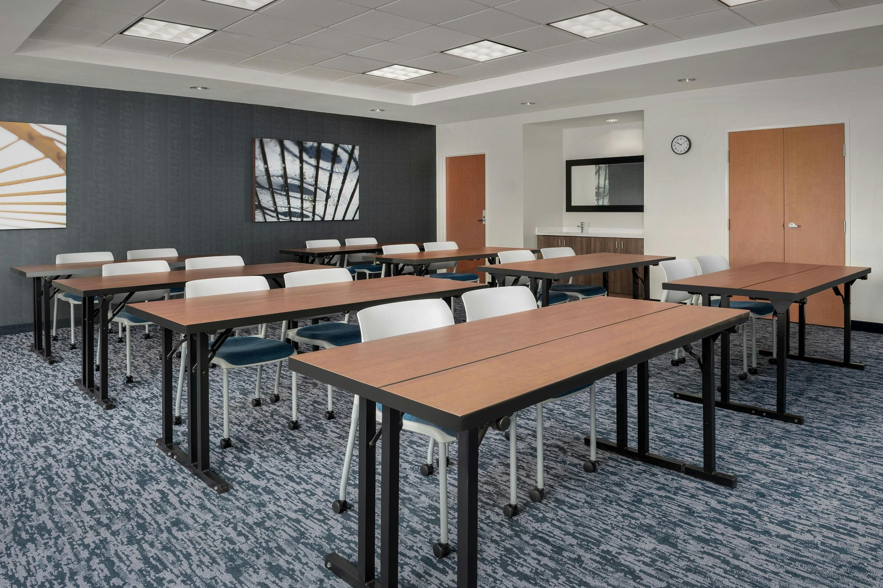 Conference room