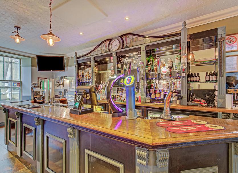 Bar Photo