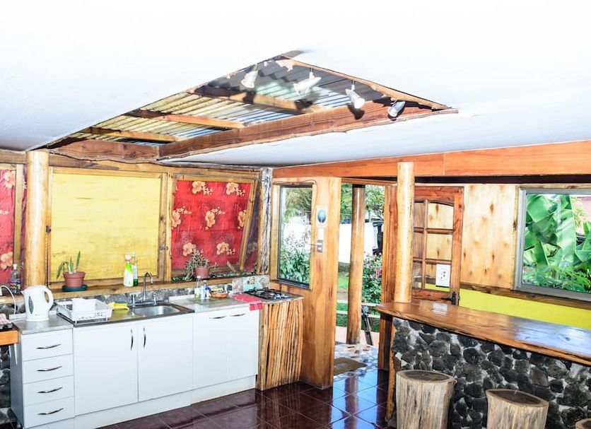 Kitchen Photo