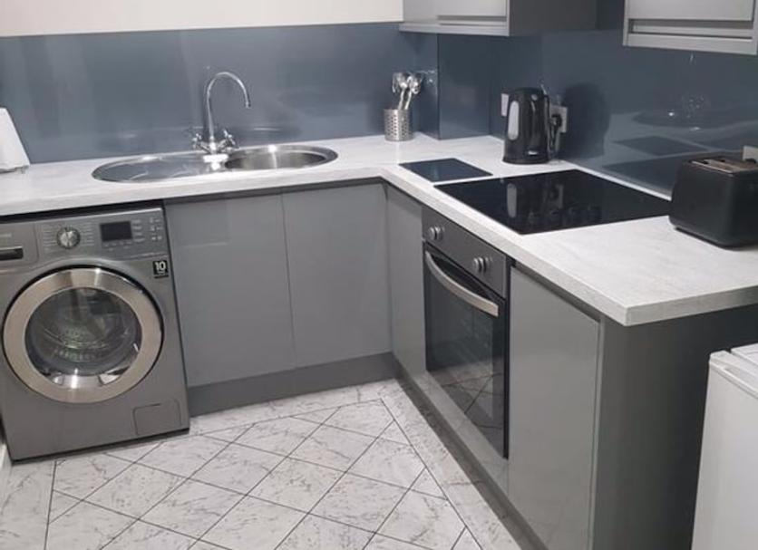 Kitchen Photo