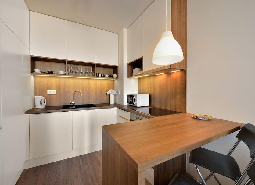 Kitchen Photo