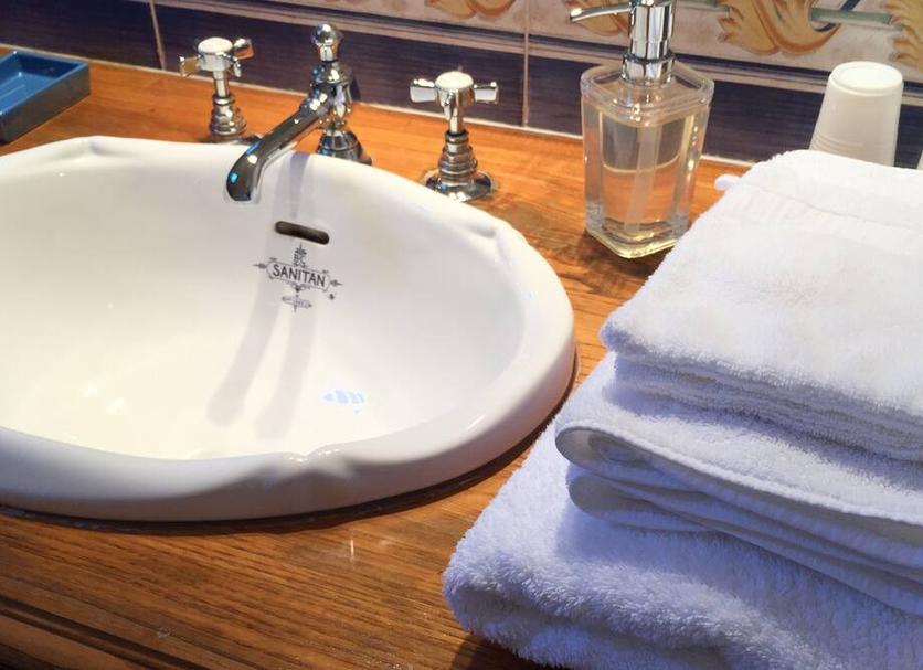 Room amenity Photo