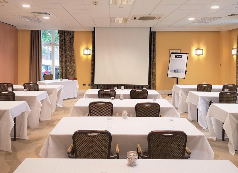Conference room Photo