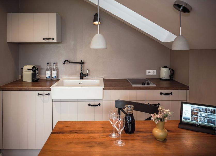 Kitchen Photo