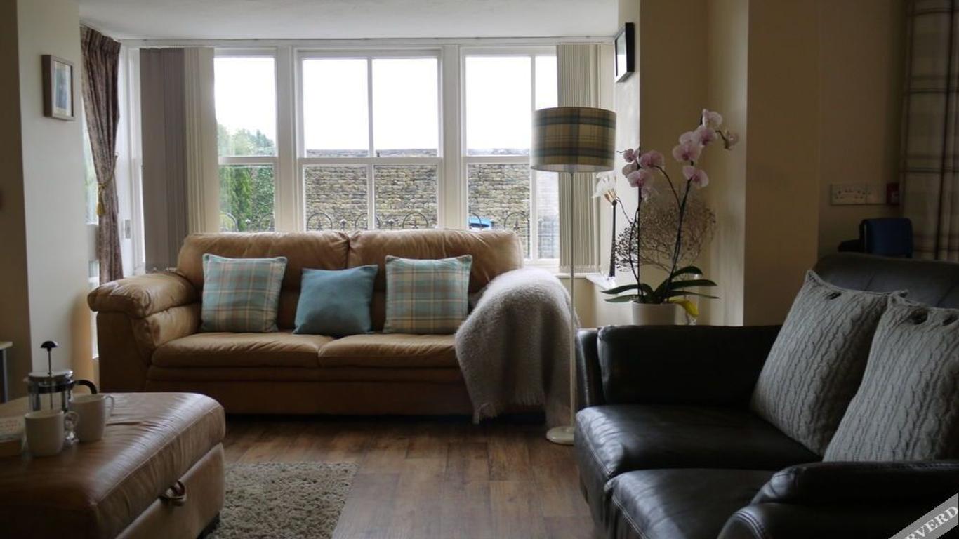 Howgills Apartments