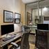 Business centre