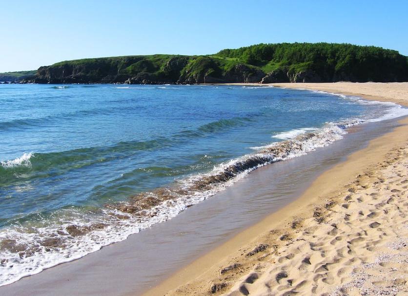 Beach Photo