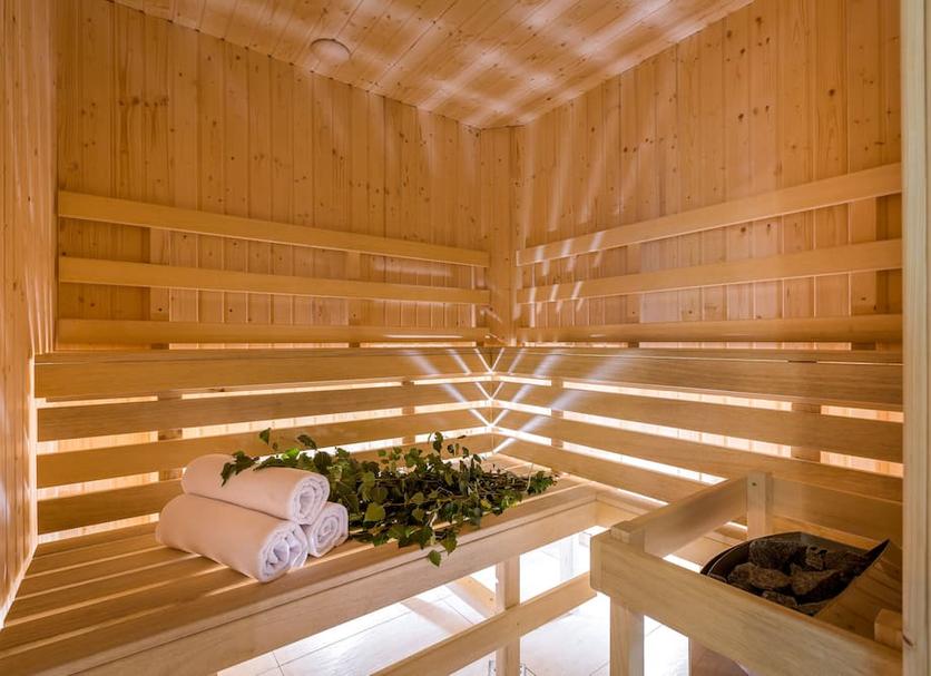 Spa Photo