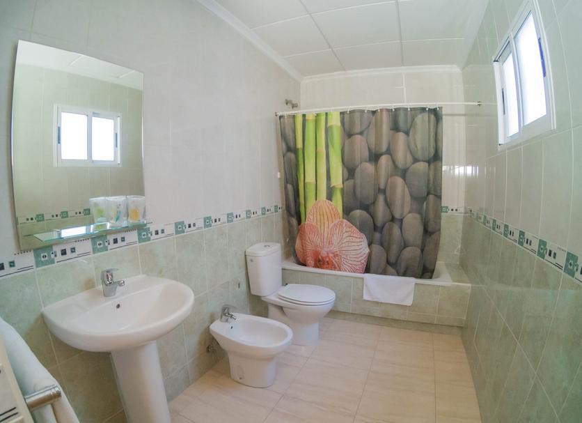 Bathroom Photo