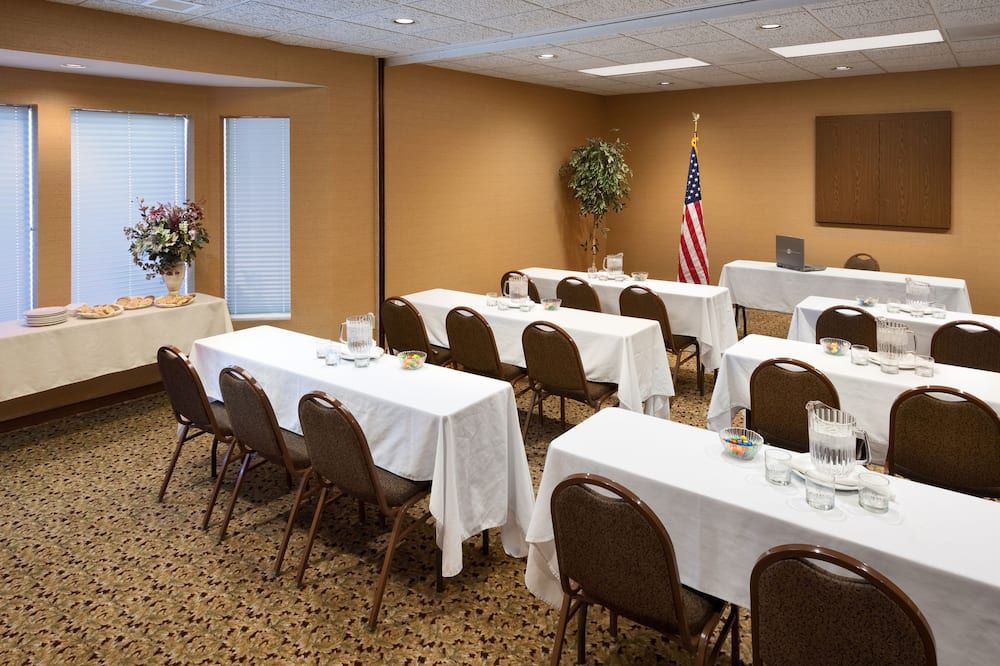 Conference room