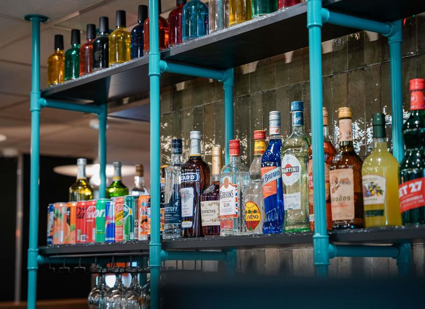 Bar Photo