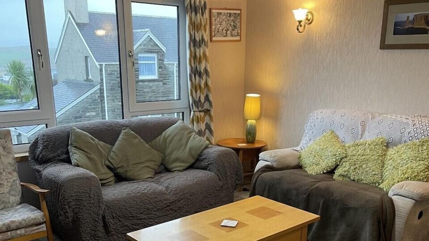 Royal Oak Guesthouse