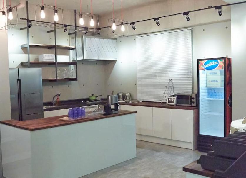 Kitchen Photo