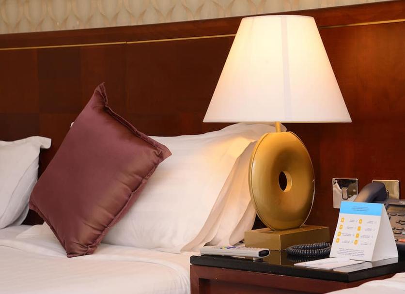 Room amenity Photo
