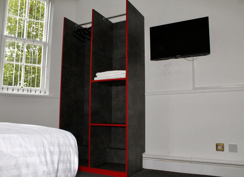 Room amenity Photo