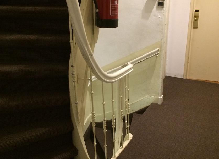 Stairs Photo