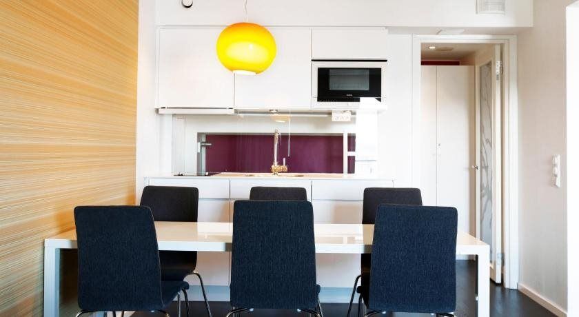 Dining room Photo