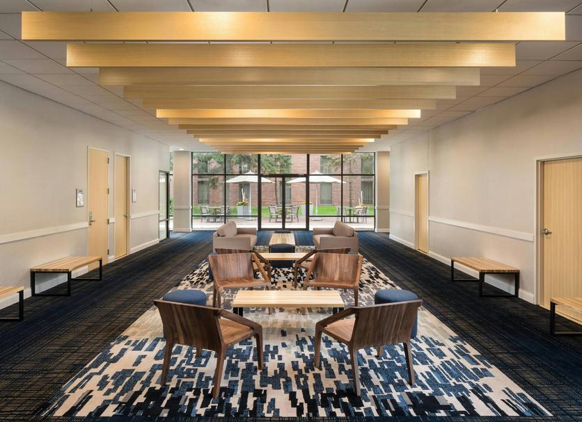 Conference room Photo