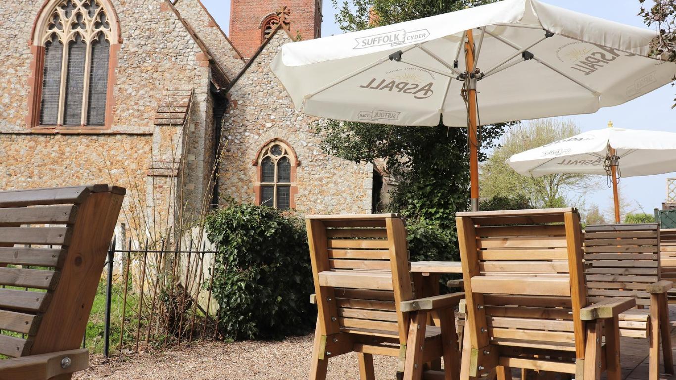 The Bell Inn
