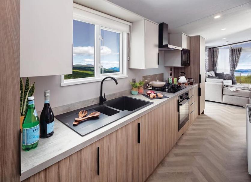 Kitchen Photo