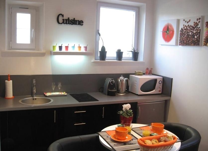 Kitchen Photo