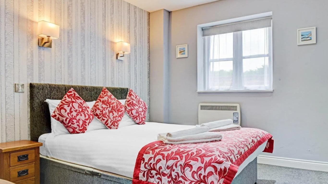 Dovecote Hotel