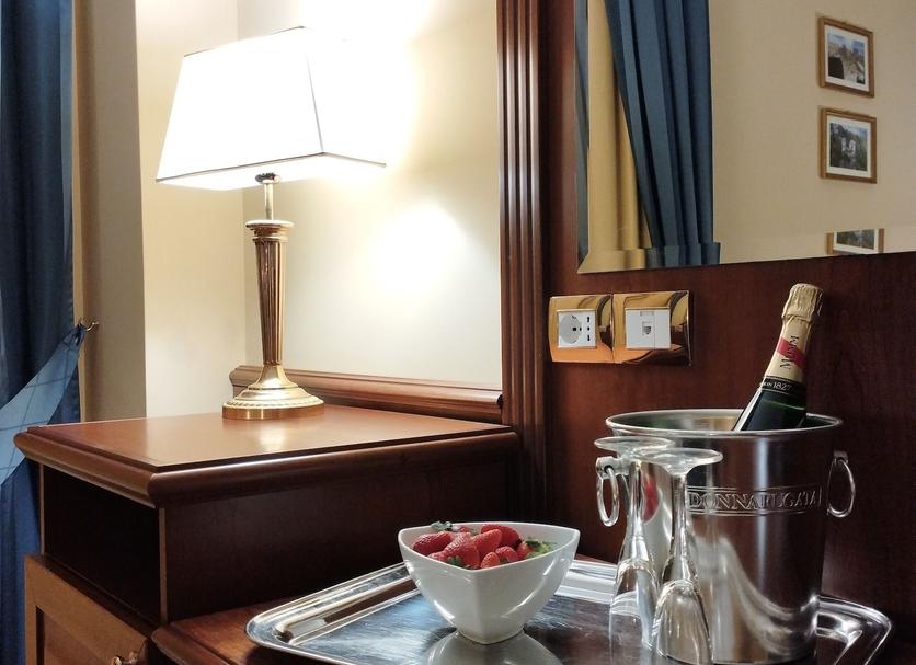 Room amenity Photo